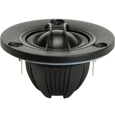 Peerless NE25VTS-04 1'' Silk Dome Tweeter Vifa 4 Ohm