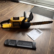 Dewalt DCM575N 54v XR Flexvolt Cordless 40cm Chainsaw Brushless Bare DCM575N-XJ