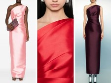 Women Solace London One Shoulder Bodycon Maxi Dress