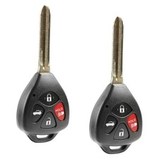 2 Replacement For 2013 2014 2015 Scion Fr-s Frs Keyless Entry Car Key Fob Remote 2 Replacement For 2013 2014 2015 Scion Fr-s Frs Keyless Entry Car Key Fob Remote