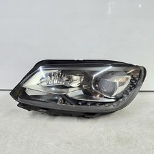 2010-2016 Volkswagen Touran Left Passenger Headlight / Headlamp 1T2941751E