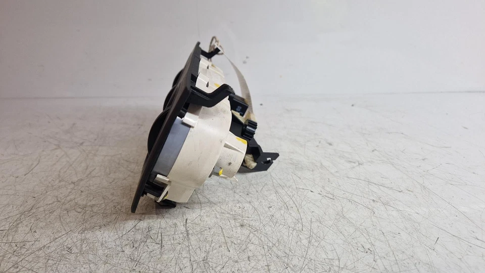 FORD FIESTA 2007 HEATER CONTROL PANEL 2S6H19980BF - Image 3 of 4