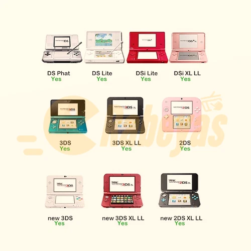 Nintendo DS Sealed Games | Pick Your Game | UK PAL | Brand New - Image 2 of 2