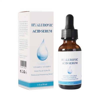 Skin Care Solution 30ml Natural Pore Tightening Hydrating Sagging
