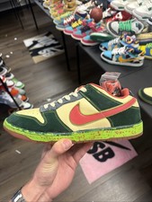 Nike Dunk Premium SB Low Mosquito for Sale | Authenticity