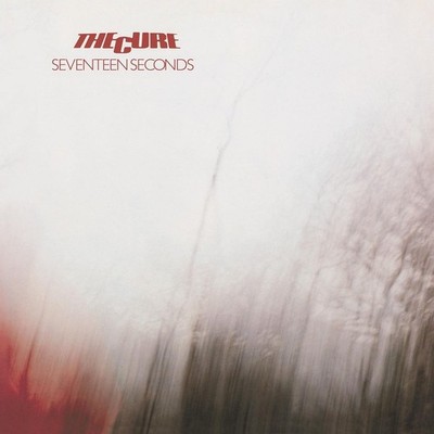 The Cure: Seventeen Seconds (180g) - Bertus Musikvertrieb - (LP / S)
