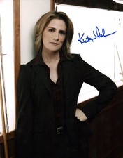 2013 Cryptozoic Psych Seasons 1-4 Autographs Don't Mess with Your Head 23