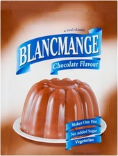PEARCE DUFFS BLANCMANGE✨CHOOSE ANY 2 FROM 5 FLAVOURS✨£3.95✨CHEAPEST✨FREE POST✨🍮