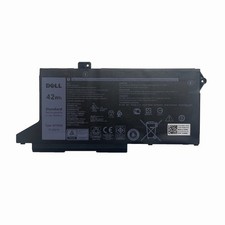 Genuine WY9DX Battery For Dell Latitude 14 5420 15 5520 Precision 15 3560 0WK3F1