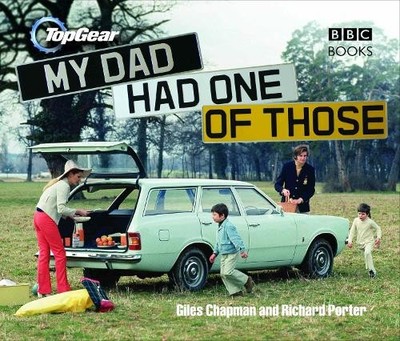 Top Gear: My Dad Had One of Those, Porter, Richard