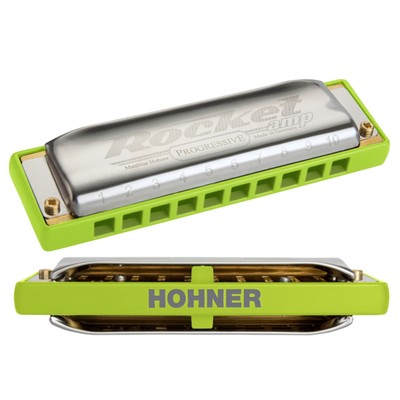 Hohner Rocket Amp G