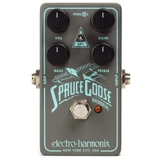 Brand New Electro-Harmonix Spruce Goose Overd...