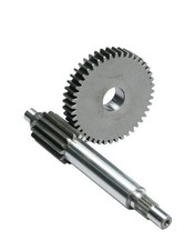 INGRANAGGI PRIMARI MALOSSI 676889 Z 16 / 32 PER HONDA DIO Zx Sc