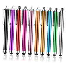 Stylus Pens for Touch Screens,  High Precision Universal Stylus for 10-Pack