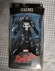 THE PUNISHER WAR MACHINE MARVEL LEGENDS FIGURE IRON MAN MISP 2019 RARE See Photo