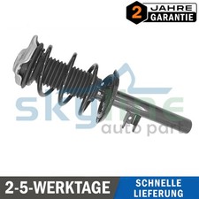 1x Amortiguador delantero izquierdo amortiguador amortiguador para Mercedes-Benz H247 X247 GLB 180