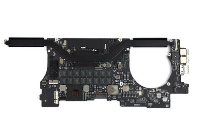 Apple Main Logic Board 2.8 GHz i7 16 Gb DG 820-3787-A MacBook Pro 15'' A1398 2014