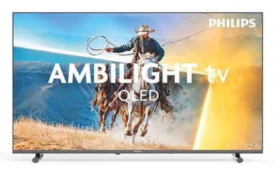 Philips 40PQS6901 AMBILIGHT Smart TV QLED 100 cm 40 Zoll