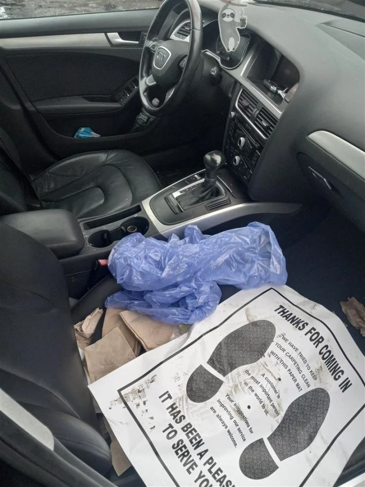 Engine ECM Electronic Control Module 2.0L Turbo Fits 13-14 AUDI ALLROAD 134845 - Изображение 4 из 4