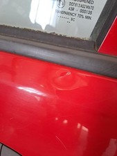 Porte avant et accessoires Hyundai I10