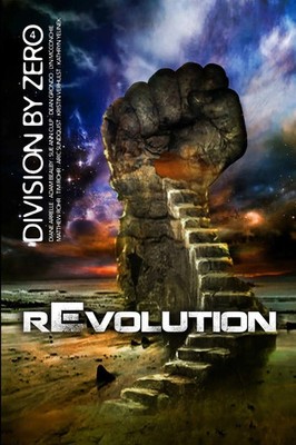 Mifiwriters | rEvolution (Division by Zero 4) | Taschenbuch | Englisch (2016)