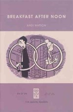 Breakfast After Noon #6 VF/NM; Oni | Andi Watson Last Issue - w/Bag+Board