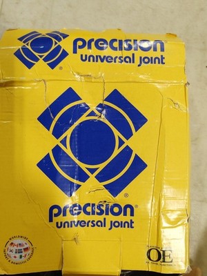 Universal Joint Precision Joints 479 (V1CW)