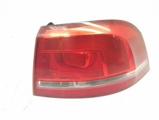 2008-2014 MK6 VOLKSWAGEN PASSAT REAR TAIL LIGHT RH DRIVER SIDE ESTATE 3AF945096G