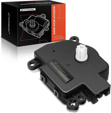 HVAC Heater Blend Door Actuator Compatible with Ford F-150, Expedition, Escape,