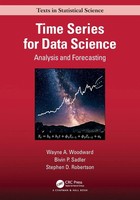 Time Series For Data Science Analysis and Forecasting Wayne A. Woodward (U. A.)