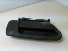 Porte arrière et accessoires Citroen XANTIA