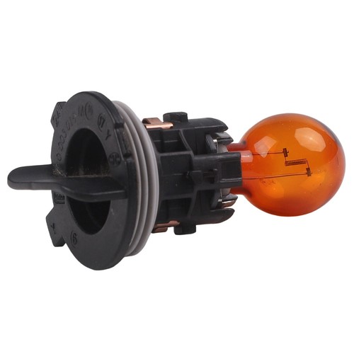 Corner Turn Signal Light Bulb Socket For Ford For Fusion 2013-2020 H-igh Quality - Picture 10 of 13