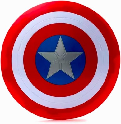 Marvel Studios Avengers USA Store Exclusive Deluxe Role Play Captain America Lig