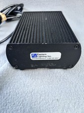 Eastern Lighting HQ12150 BOX Metal Halide Electronic Ballast Black