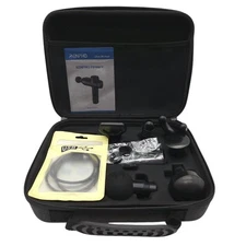 RENPHO R3 Power Massage Gun Attachments And Case Only (No Messenger)