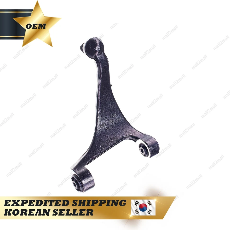 OEM 552302J001 rear left Control Arm fits Kia Borrego 2008-2012 Foto 2 de 4