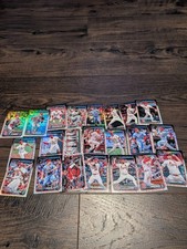 St. Louis Cardinals 2024 Topps All Star Game ASG Foil Stamped Team Set 22 cards