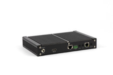 Savant PAV-VOMVP1C-00 Single Port 4K UHD Video Output IP Receiver NEW  1514-17