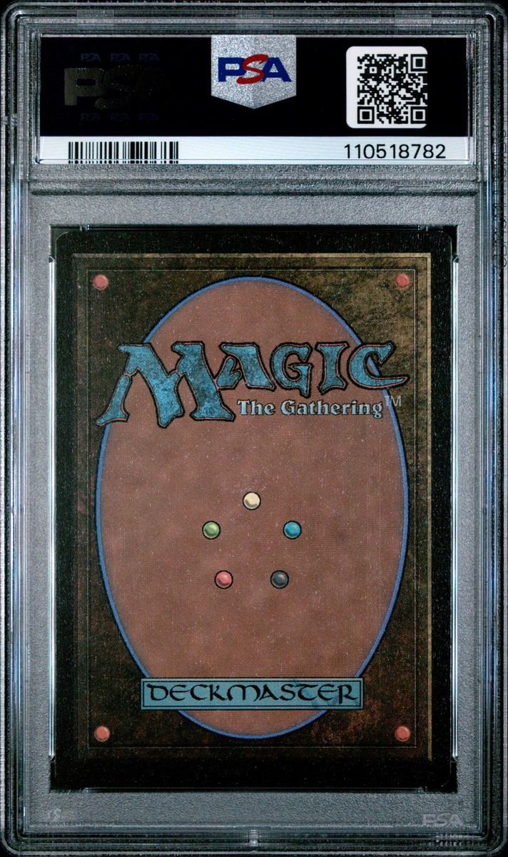 2022 MTG SECRET LAIR DROP FOIL #435 ZANGIEF, THE RED CYCLONE