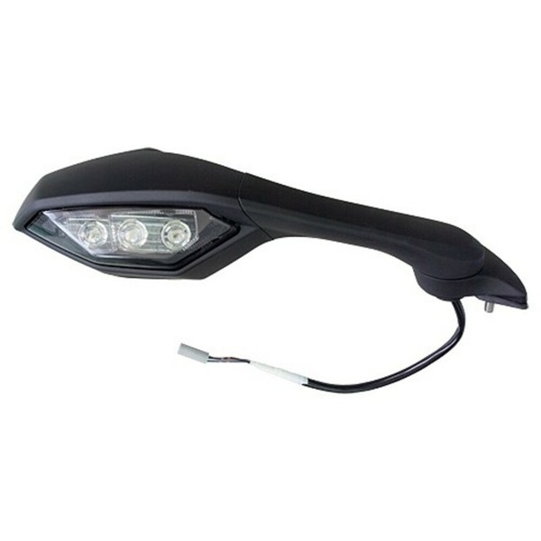 RüCkspiegel Rechts Highsider Smart Typ Oem-Yzf-R1 15-2Cr2629000-image