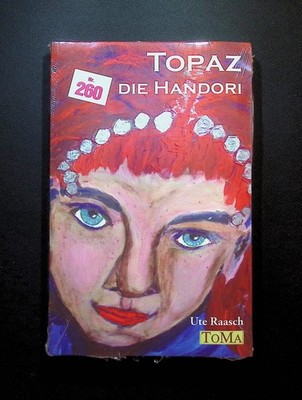 Topaz : die Handori
