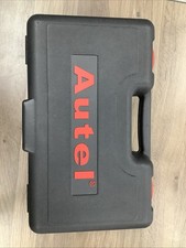 Autel MaxiTPMS TPMS Tire Pressure Monitor Sensor Diagnostic Scan Tool TS401