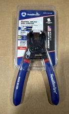 Southwire Romex  BoxJaw Wire Stripper 12/2 & 14/2 SNM1214HH-US USA NEW
