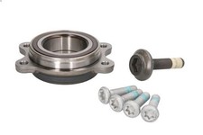 Roulement de roue Porsche Macan