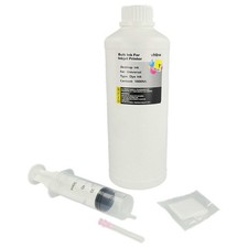 1000ml Nachfülltinte dye yellow für Canon Pixma G4510 G4511 G5050 G6050 G3510
