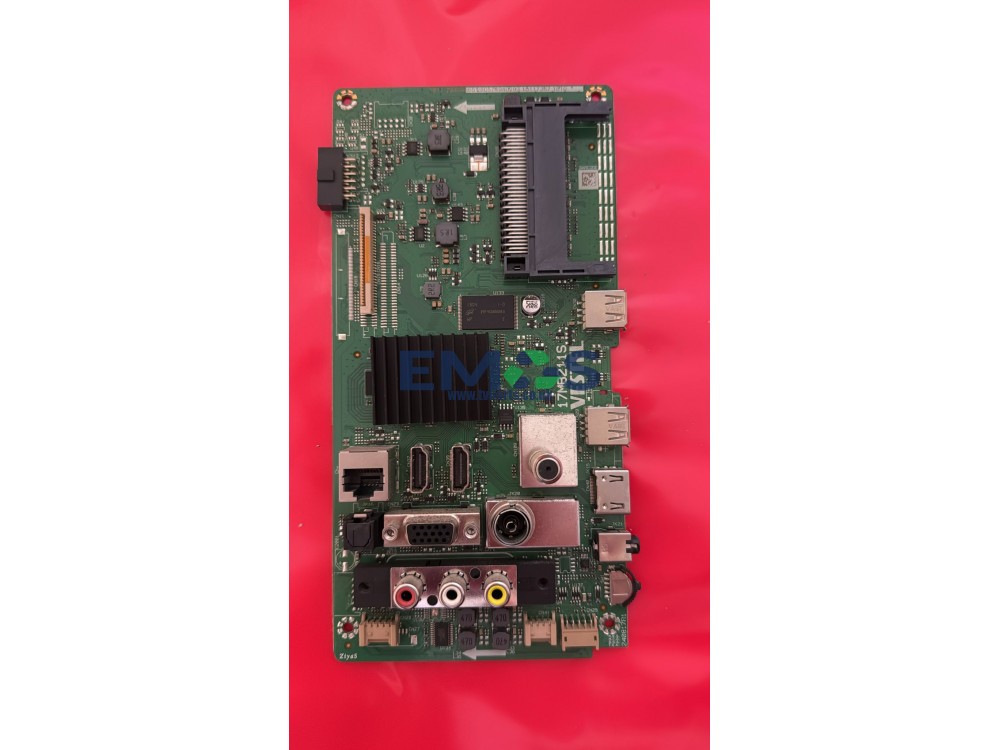 23494665 MAIN PCB FOR TOSHIBA 32W2863DB (17MB211S)