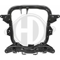 Hilfsrahmen/AggregateträGer Diederichs 1813319 FüR Opel Vorderachse
