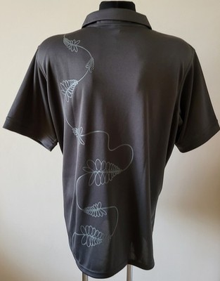 All Blacks Rugby World Cup 2023 Training Adidas Jersey size 3XL | eBay