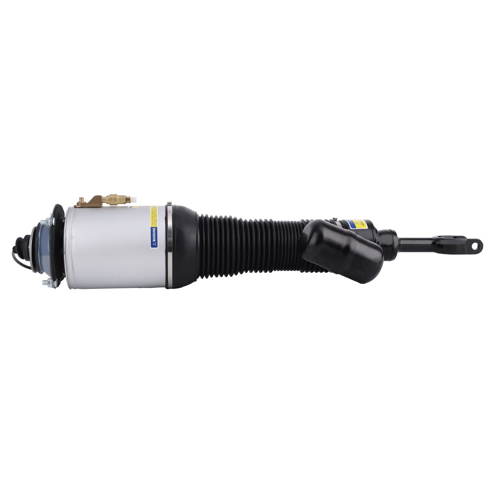 Bentley Continental GT 2006-2012 Front Right Air suspension strut P/N 3D0616040AB