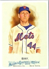 2010 Topps Allen & Ginter Pick Your Card Baseball Card